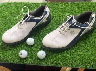 FJ LT GOLF SHOES