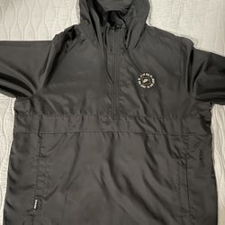 Nike Windbreaker 