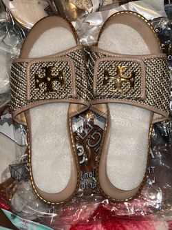 Pretty summer sandal for any occasion