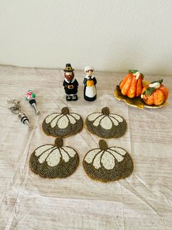Holiday Miscellaneous