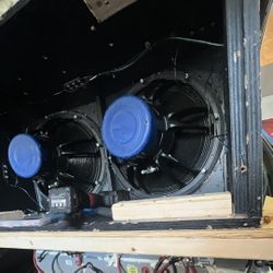 Bandpass box  2/18