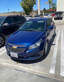 2013 Chevrolet Cruze