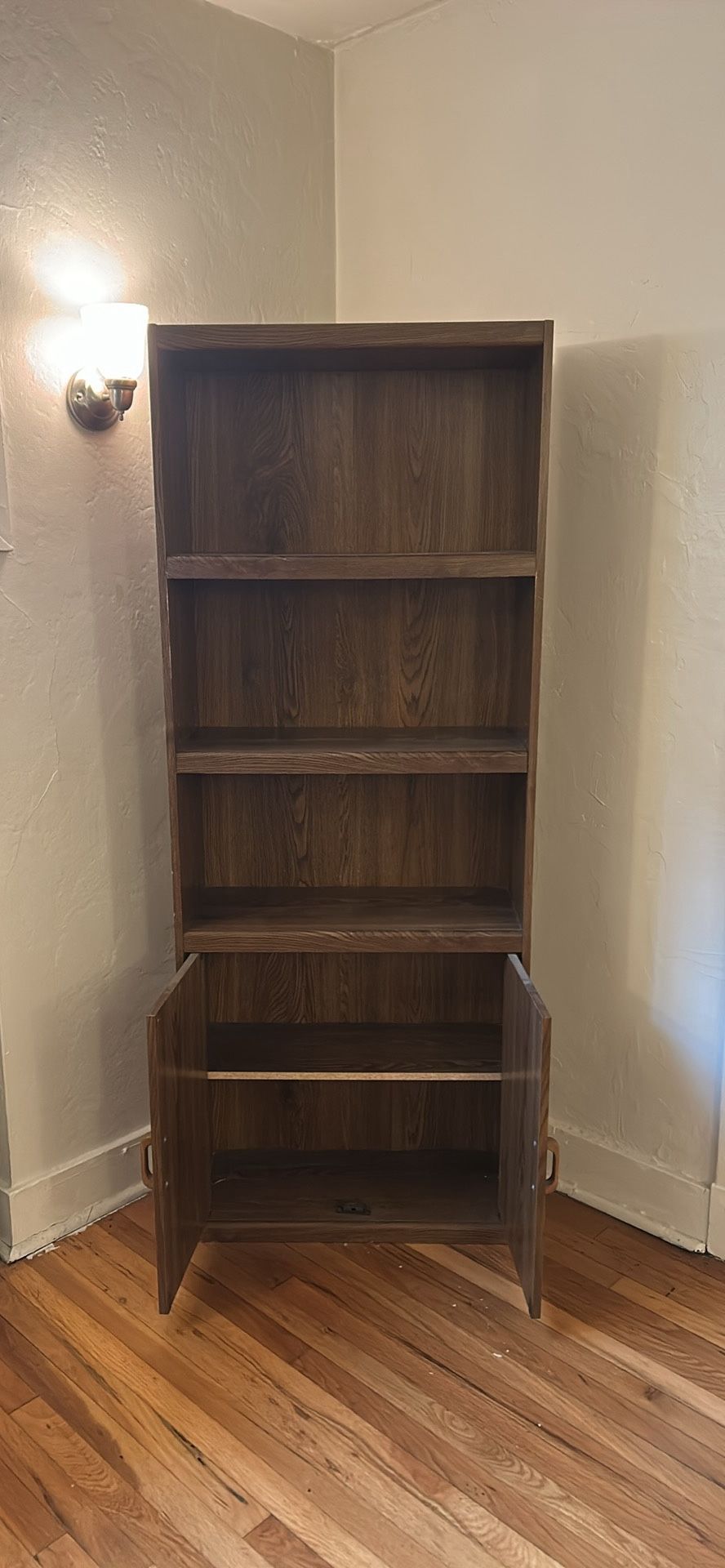 Large Book Shelf 