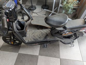 Scooter