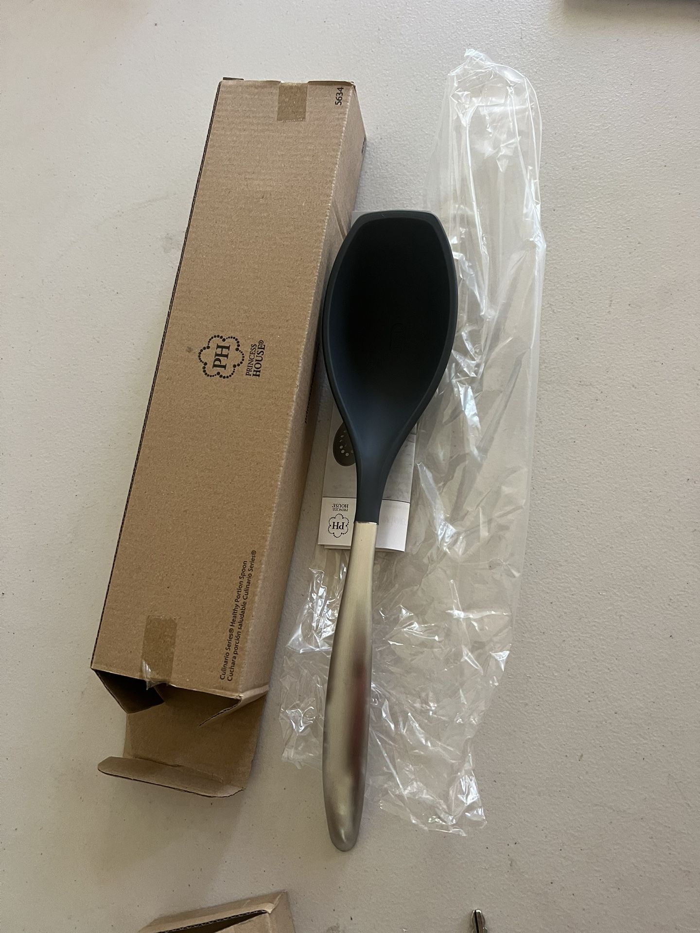 New Princess House Cuchara Spoon 🔥 35$