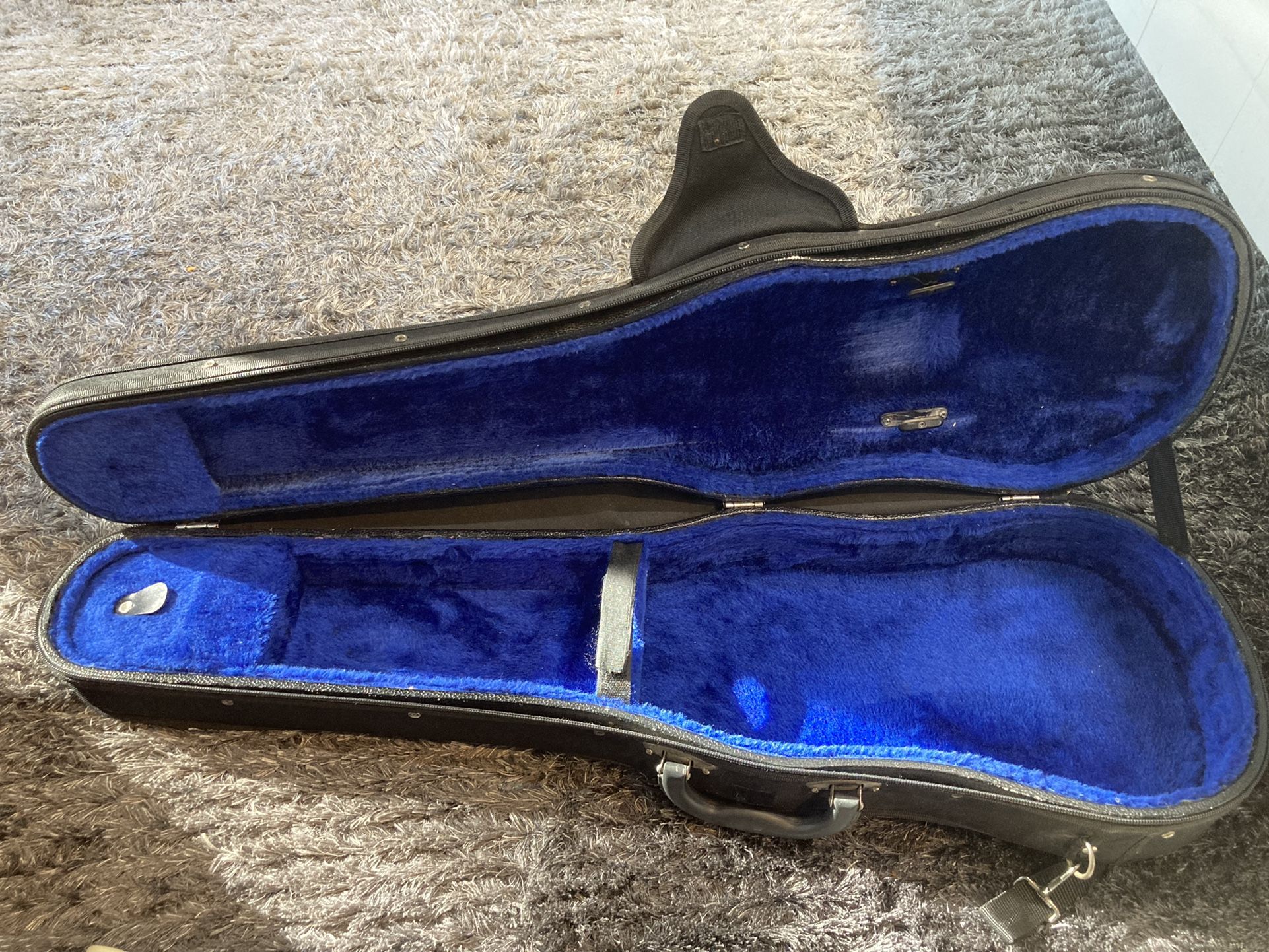 4/4 Full Violin Case