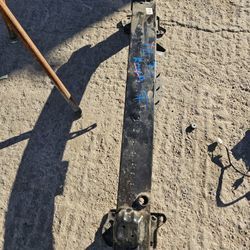 Hyundai Kona Front Rebar Oem