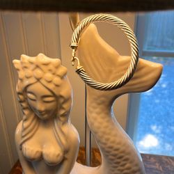 David Yurman 7mm Cable Bracelet