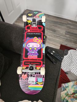 Patineta