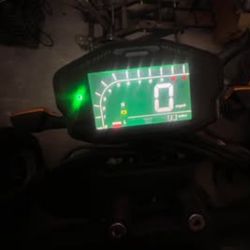E bike
