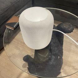 HomePod 