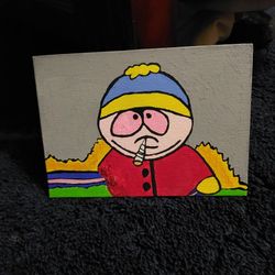 Cartman 🧑‍🦲