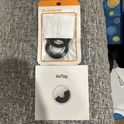 Air Tag 