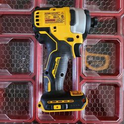 DeWalt Impact Drill