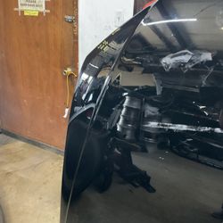 AUDI A8 2019-2024 HOOD OEM