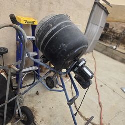 Mixer 