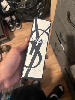 Ysl men cologne $60