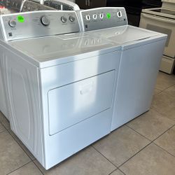 Washer And Dryer Kenmore Set 