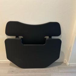 Varidesk Cube Corner 36inch Standing Desk