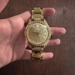Guess Watch