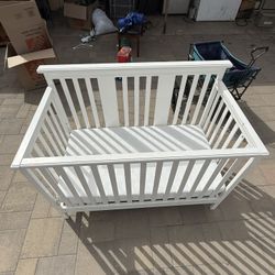 Baby Crib Free 