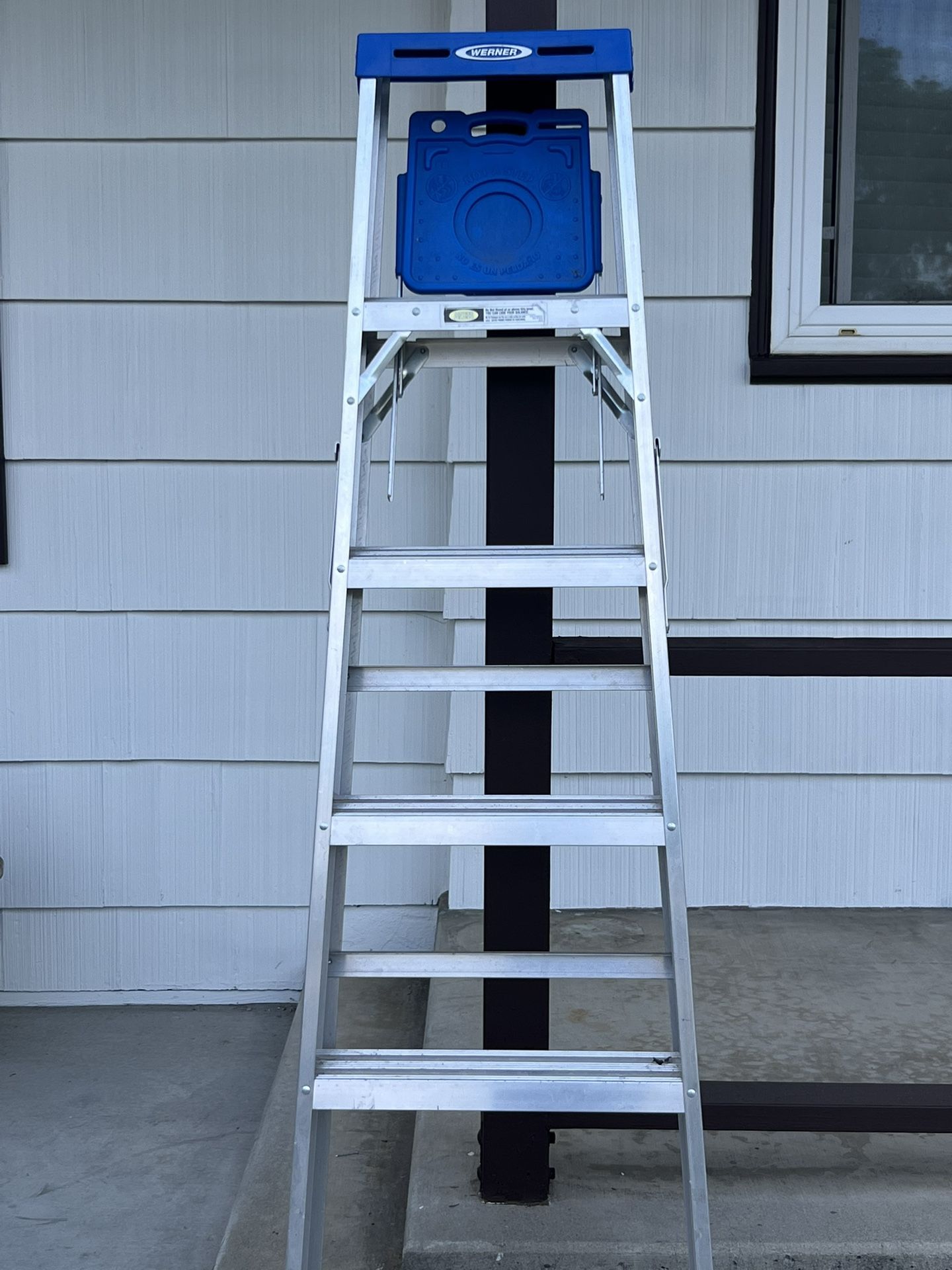 Ladder