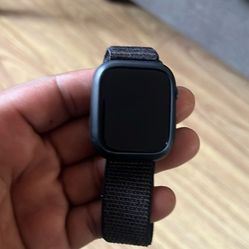 Nike Apple Watch Series 7