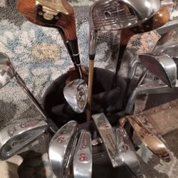 Cougar Champions ll Perimeter Weighted Red Dot 