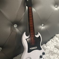 Gibson Power Tour Tiger Electronics Guitar