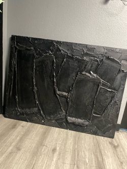 Canvas Art Picture