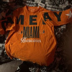 Miami Hurricanes 