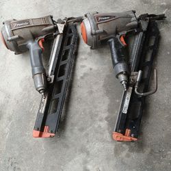 Passload Framing Nailers