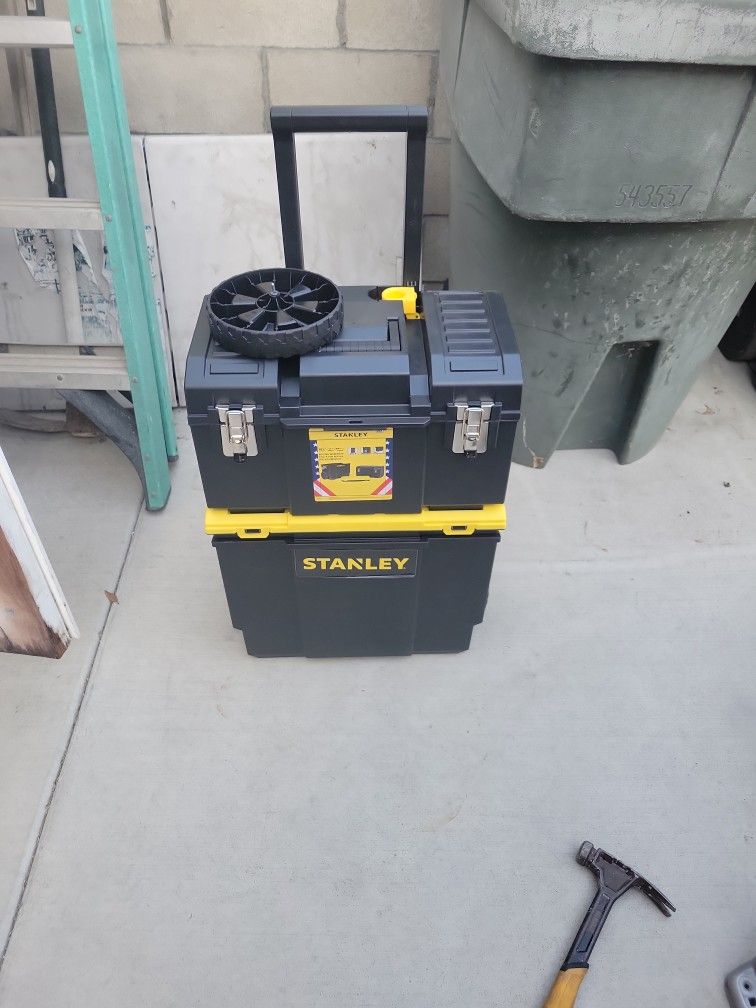 TOOL BOX