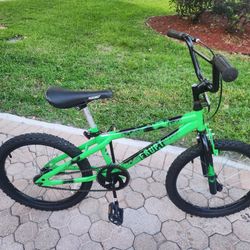 Kids Bike