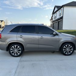 2014 KIA Sorento