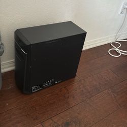 Lenovo Desktop