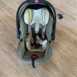 Car seat Graco