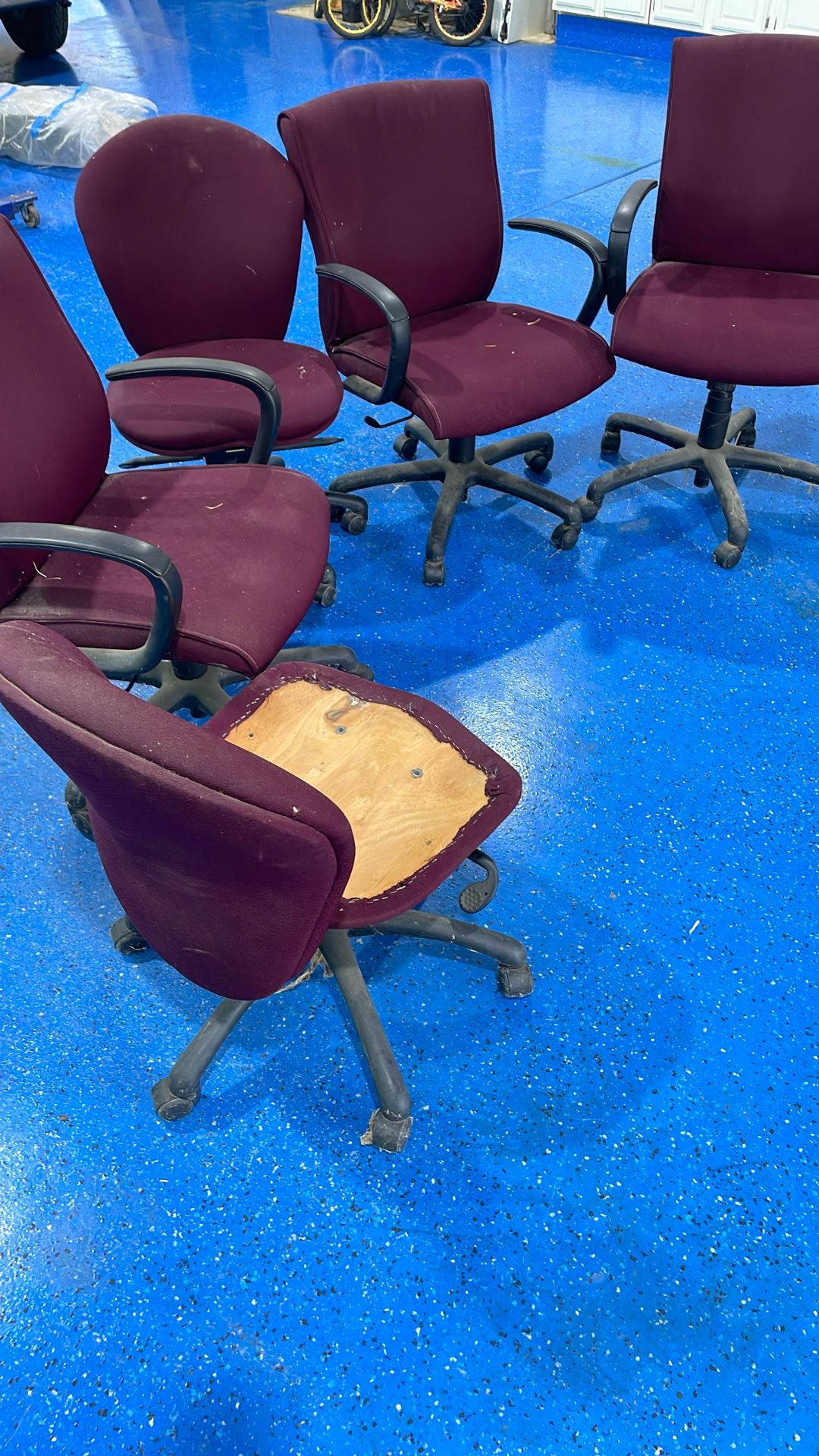 Chairs