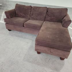 Sectional Couch With Delivery 