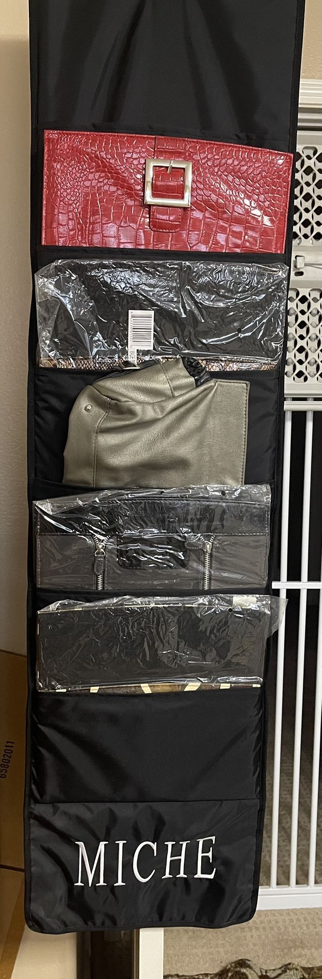 Miche Bag And Covers