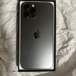 IPhone 12 Pro Max 128gb‼️