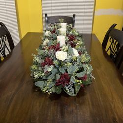 Center Piece For Dinning Table 