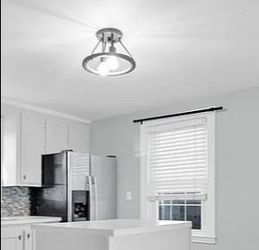 Medium size Light Fixture