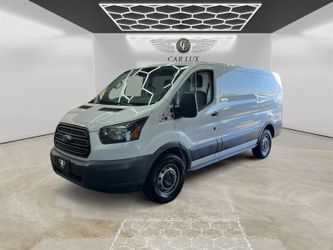 2016 Ford Transit