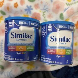 Baby food