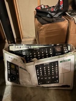 Prodigy B-52 Player