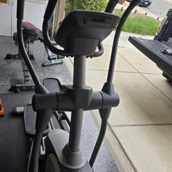 NordicTrack Elliptical Machine 