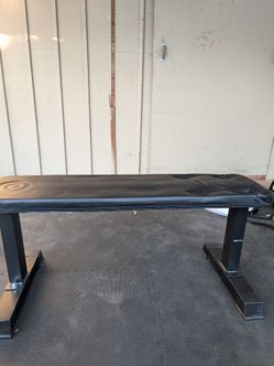 Weight Bench
