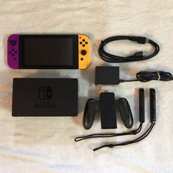 Switch V2 Complete