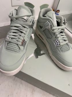 Wmns Jordan 4s
